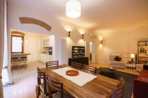 Elegante Residenza Satiro